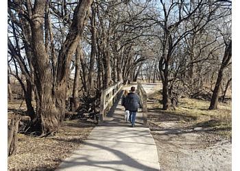 3 Best Hiking Trails in Wichita, KS